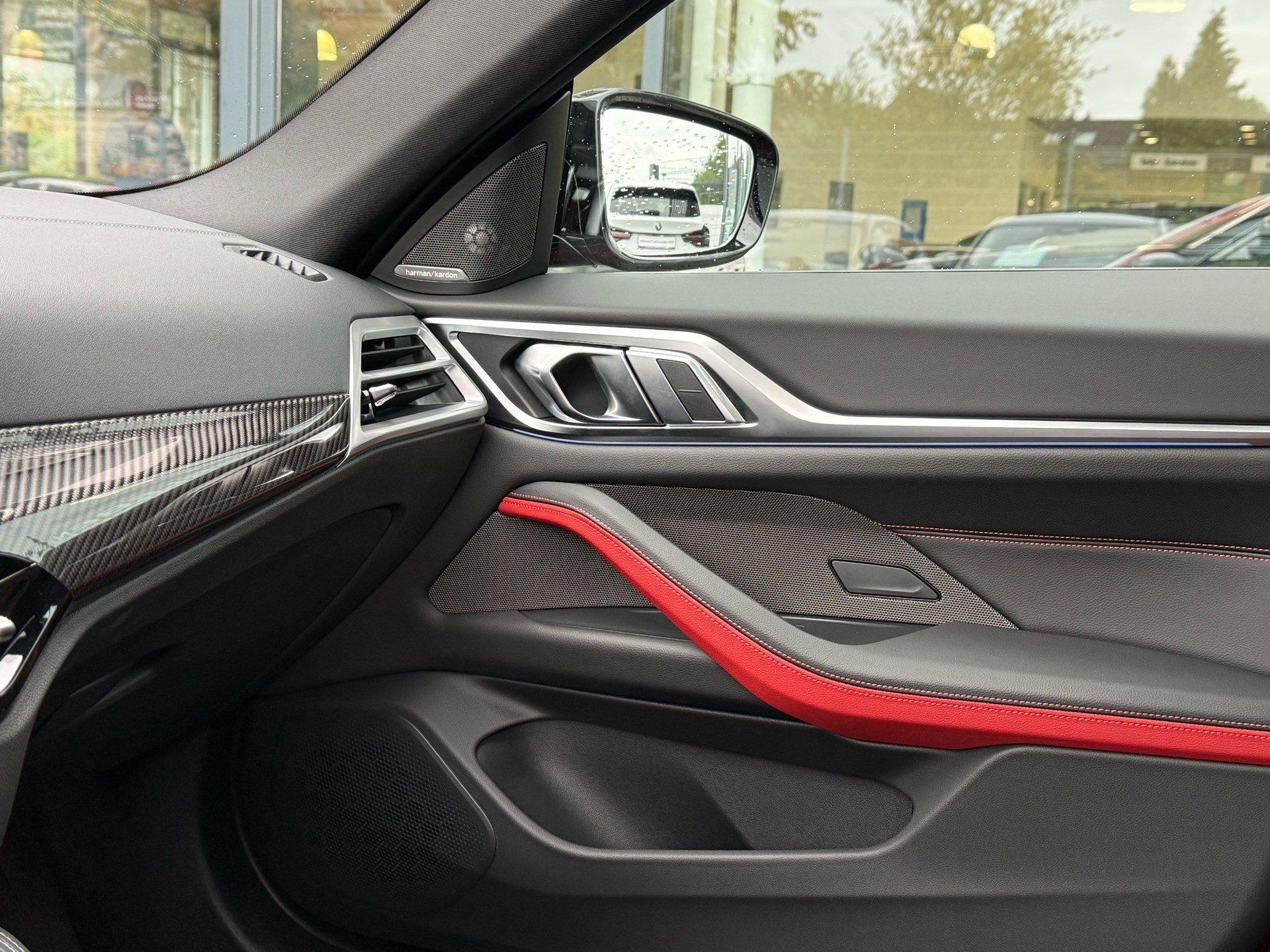 BMW 4er Gran Coupé – Bild 20