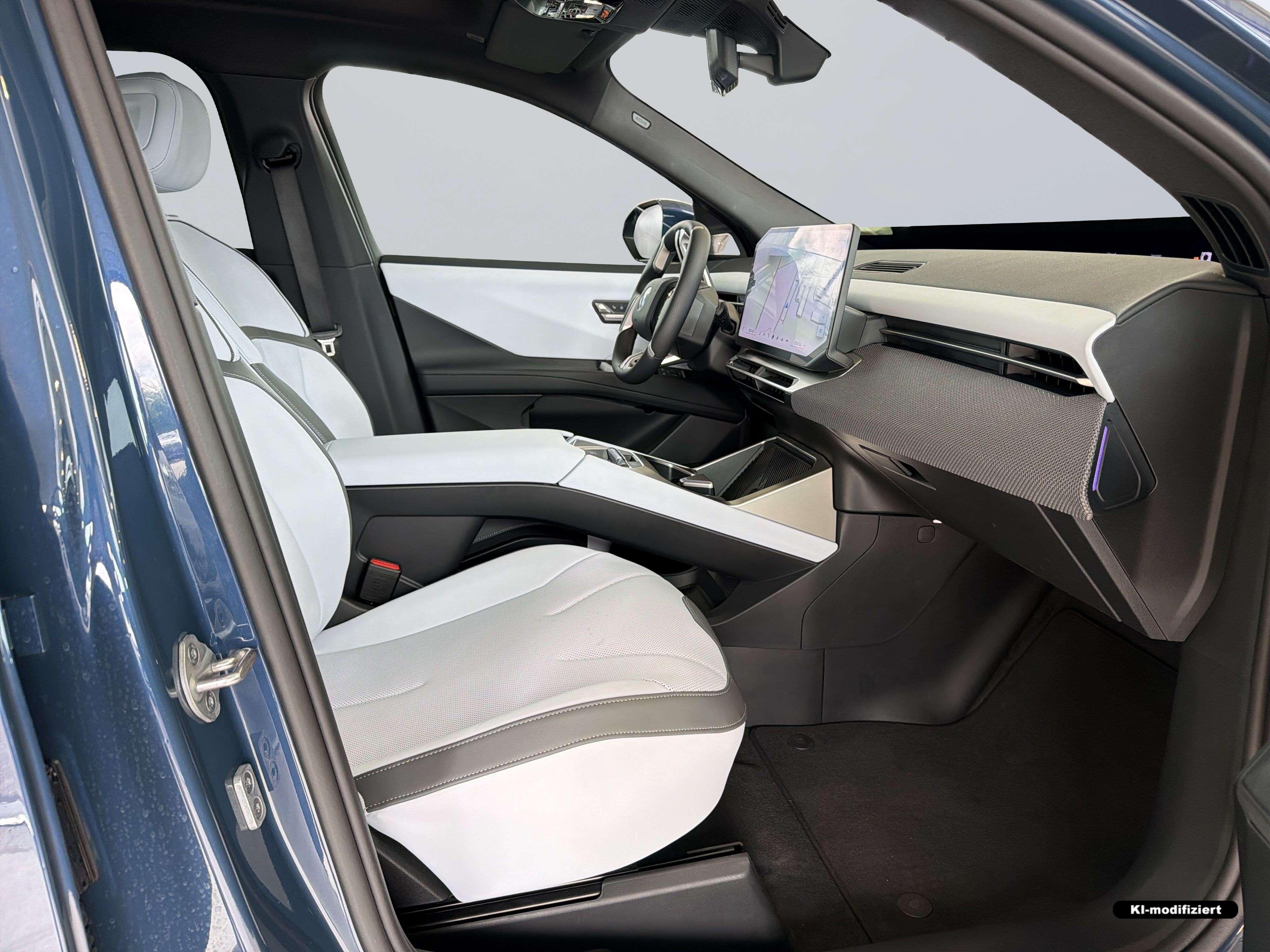 BMW iX3 – Bild 16