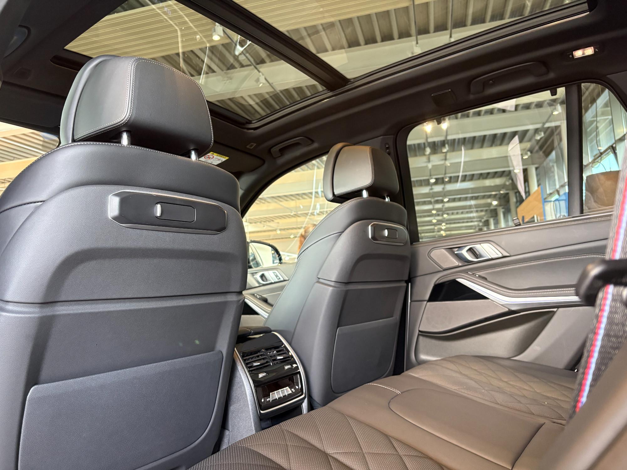 BMW X5 – Bild 22