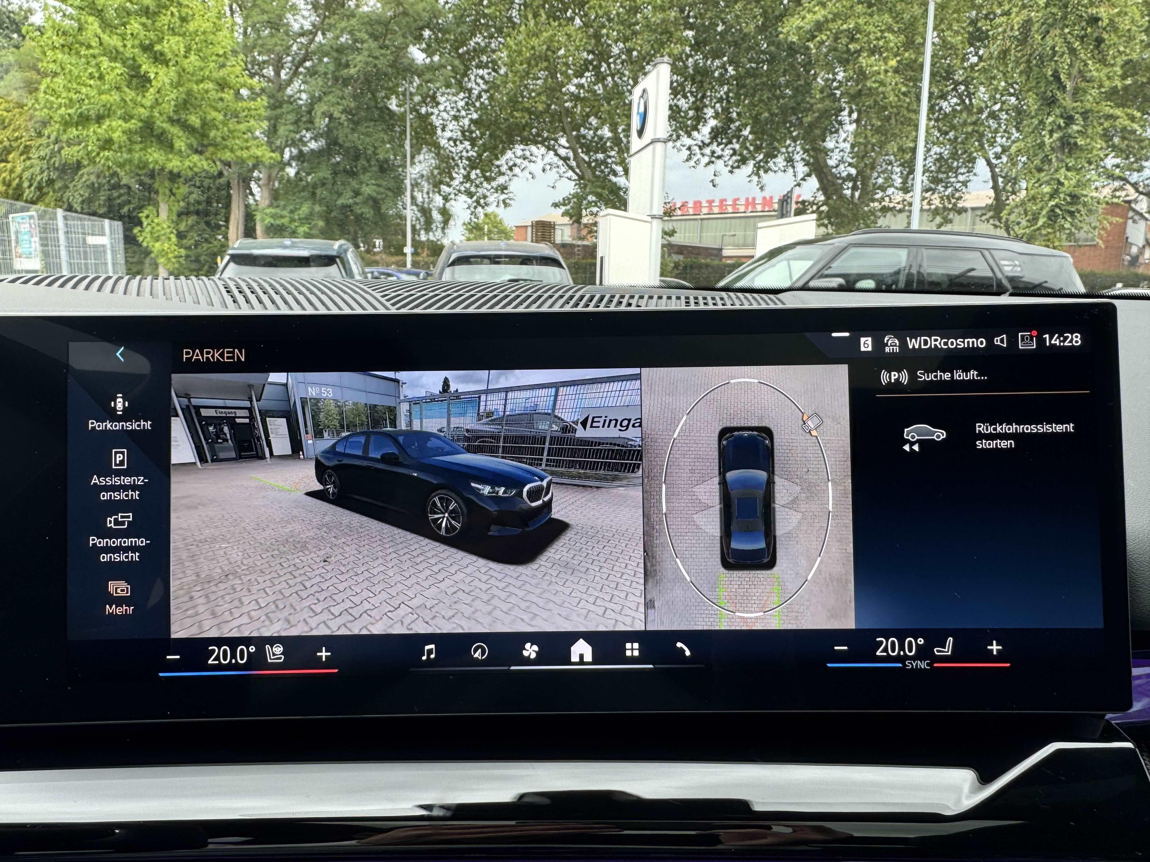 BMW 5er – Bild 20