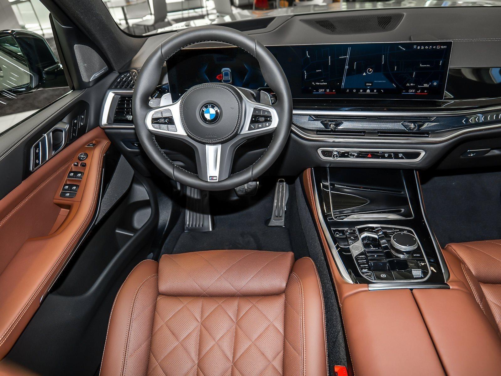 BMW X5 – Bild 12