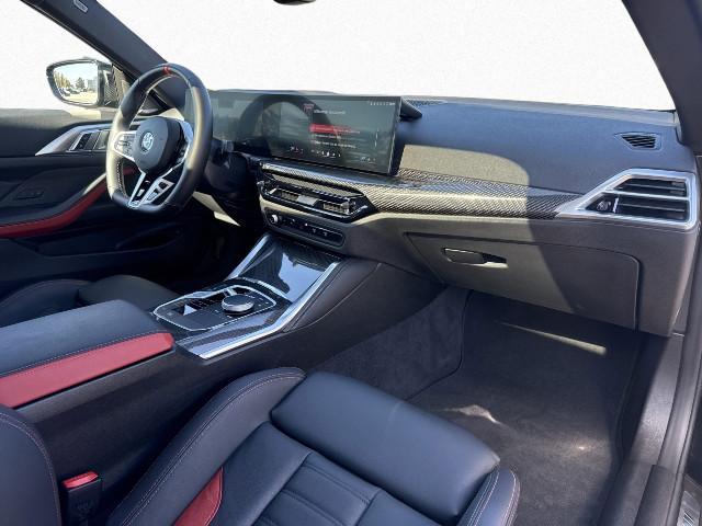 BMW 4er Coupé – Bild 14