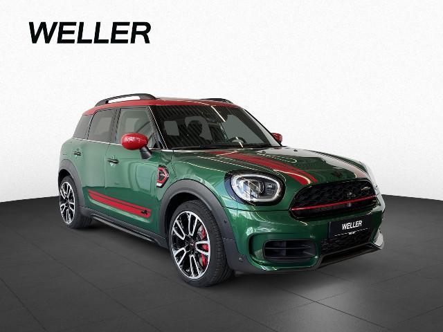 MINI Countryman – Bild 2