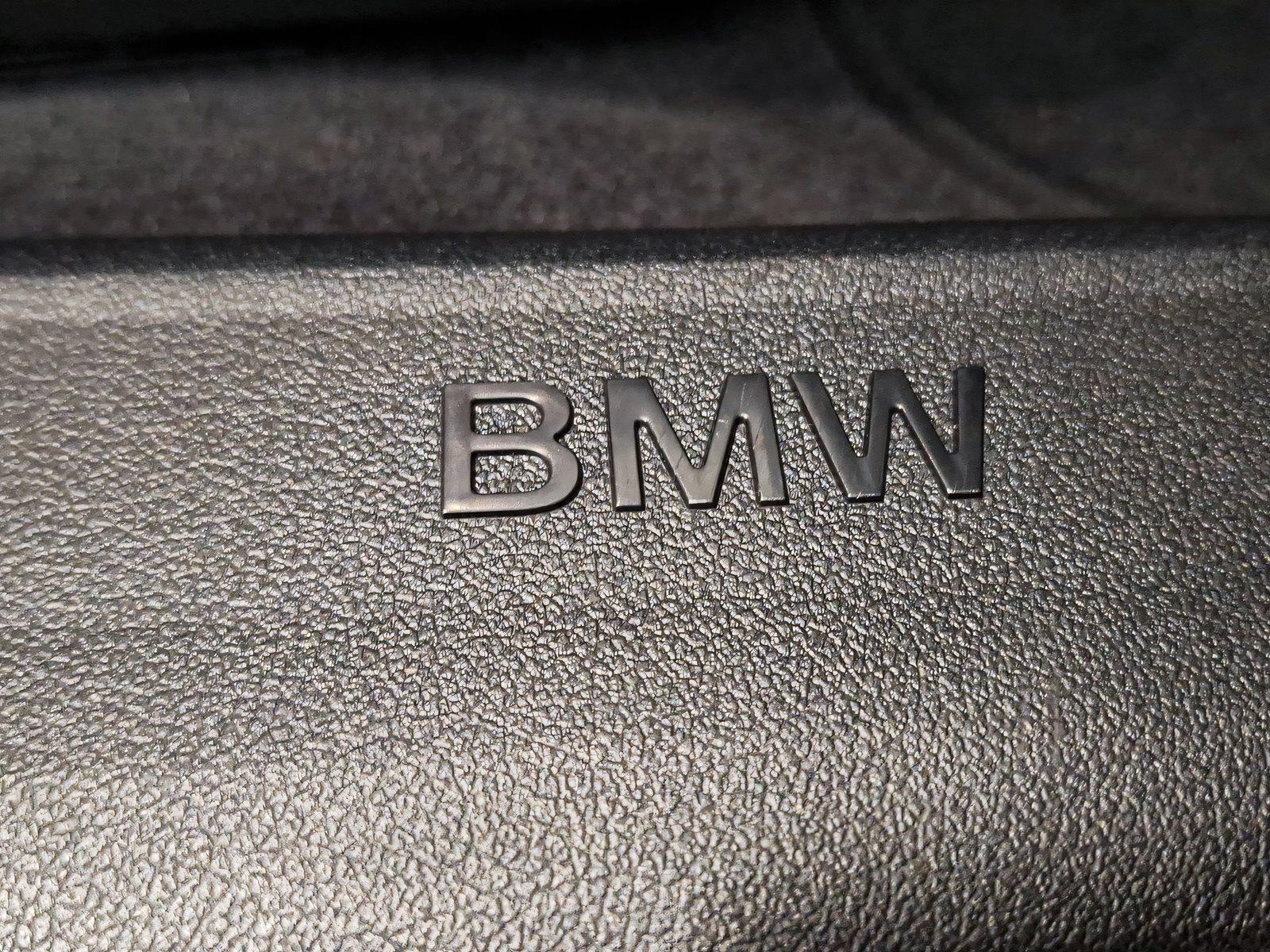 BMW 1er – Bild 8