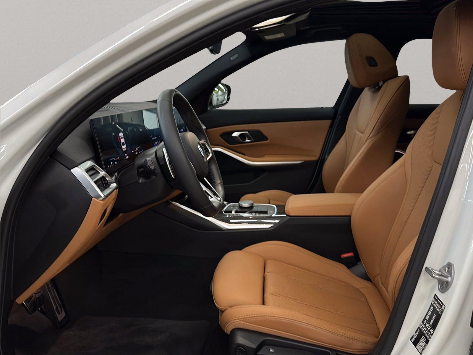 BMW 3er – Bild 9