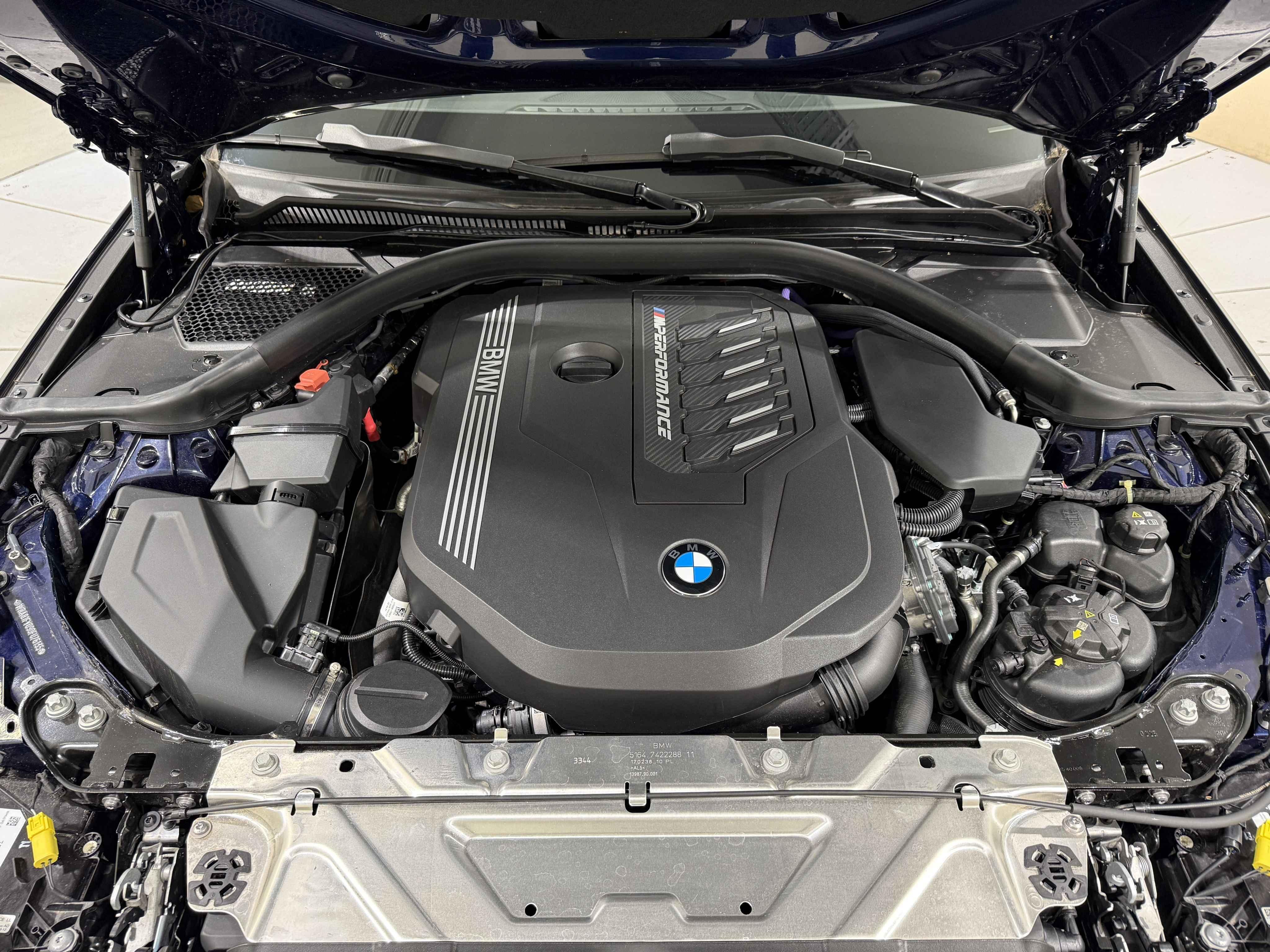 BMW 3er Touring – Bild 8