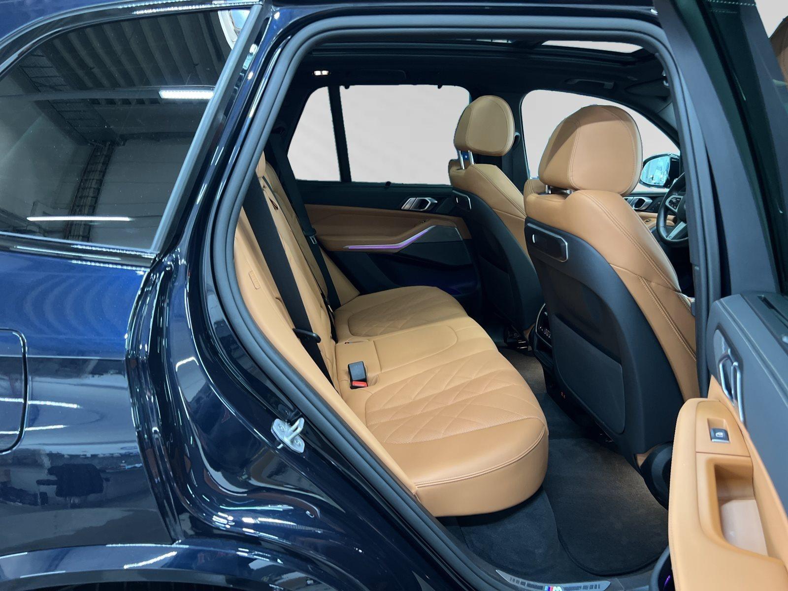 BMW X5 – Bild 10