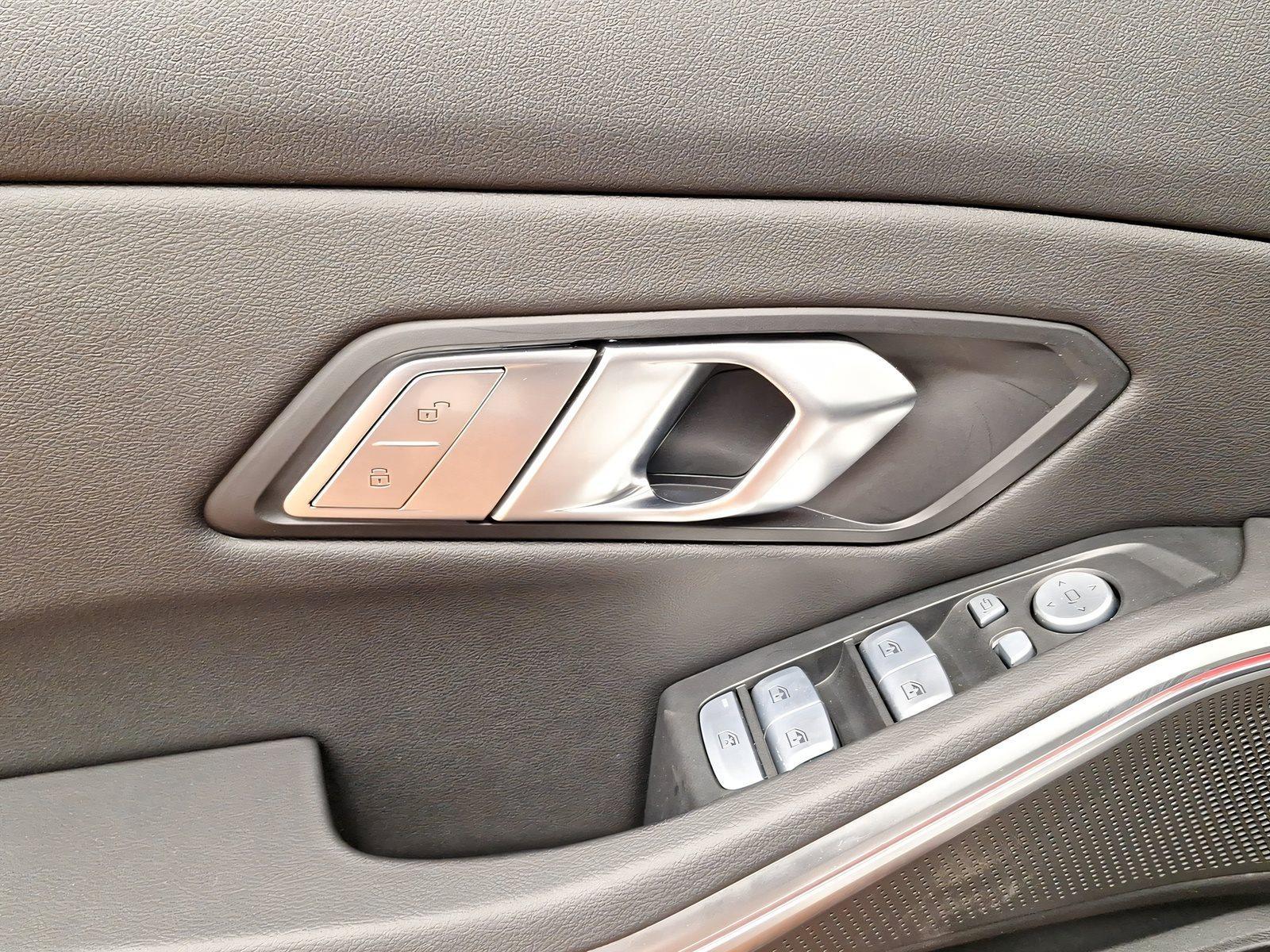 BMW 3er Touring – Bild 24