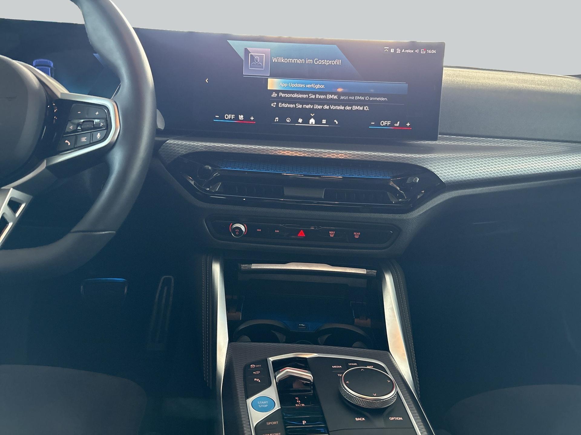 BMW 4er Gran Coupé – Bild 15
