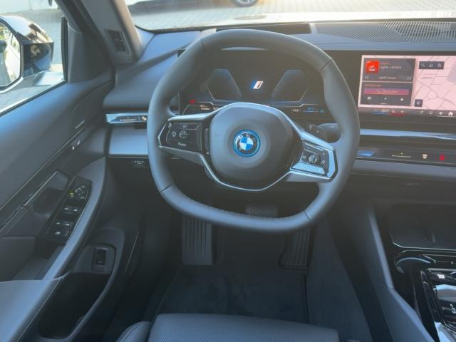 BMW 5er – Bild 14