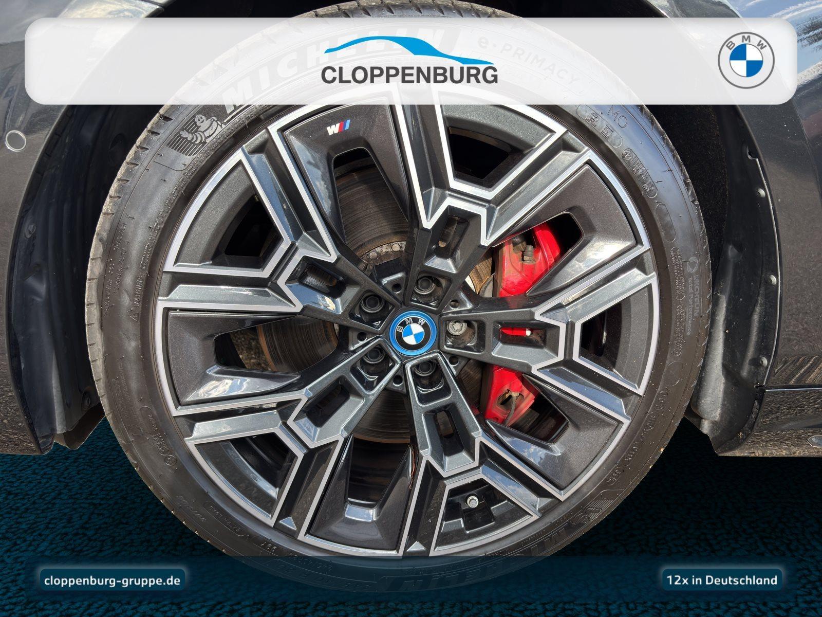 BMW i5 – Bild 14