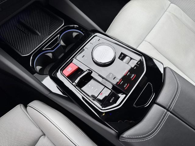 BMW M5 Touring – Bild 6