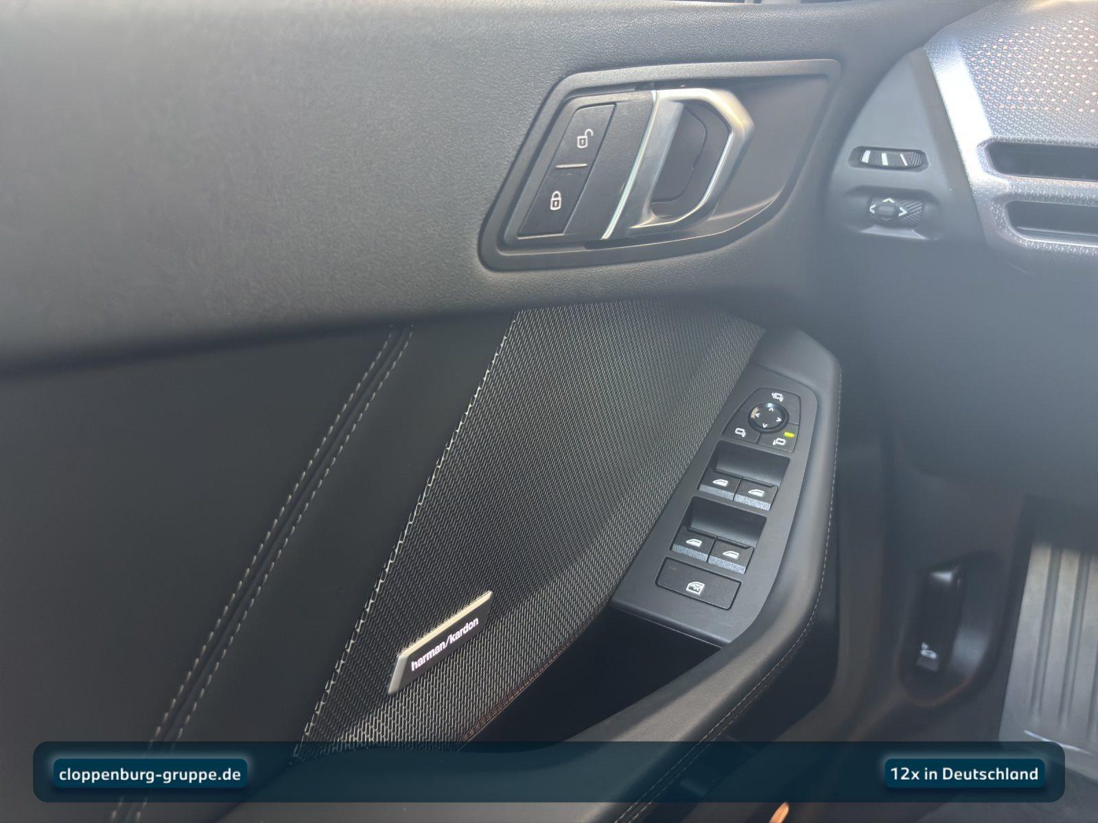 BMW 1er – Bild 13