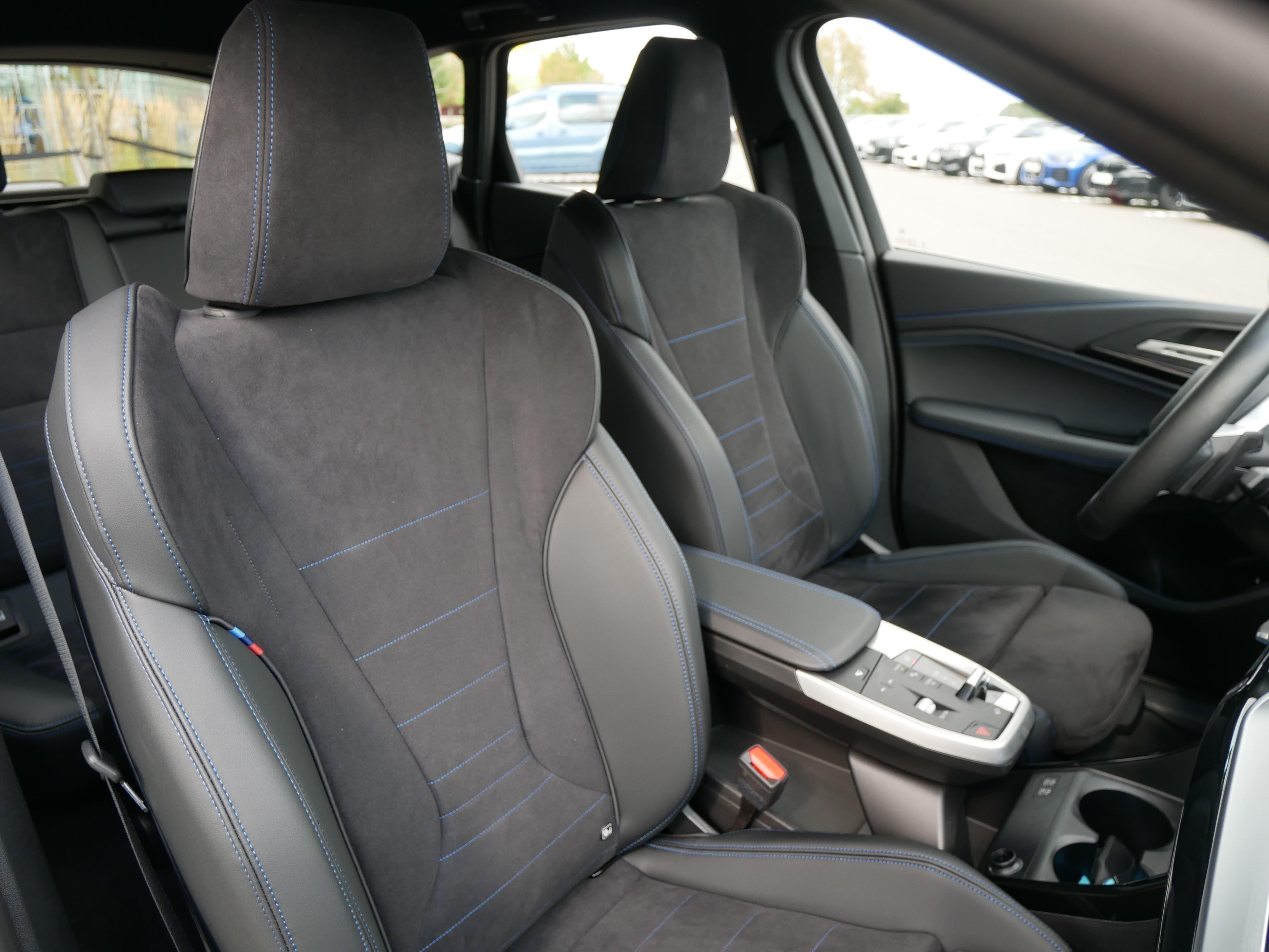 BMW 2er Active Tourer – Bild 19