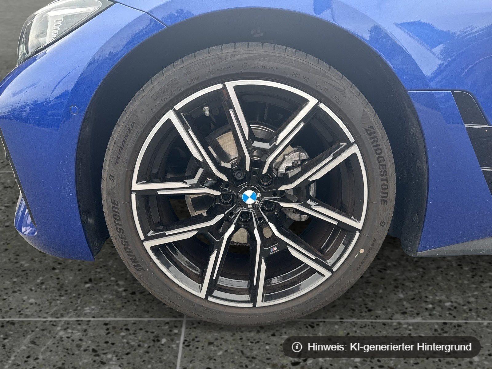 BMW 4er Gran Coupé – Bild 15