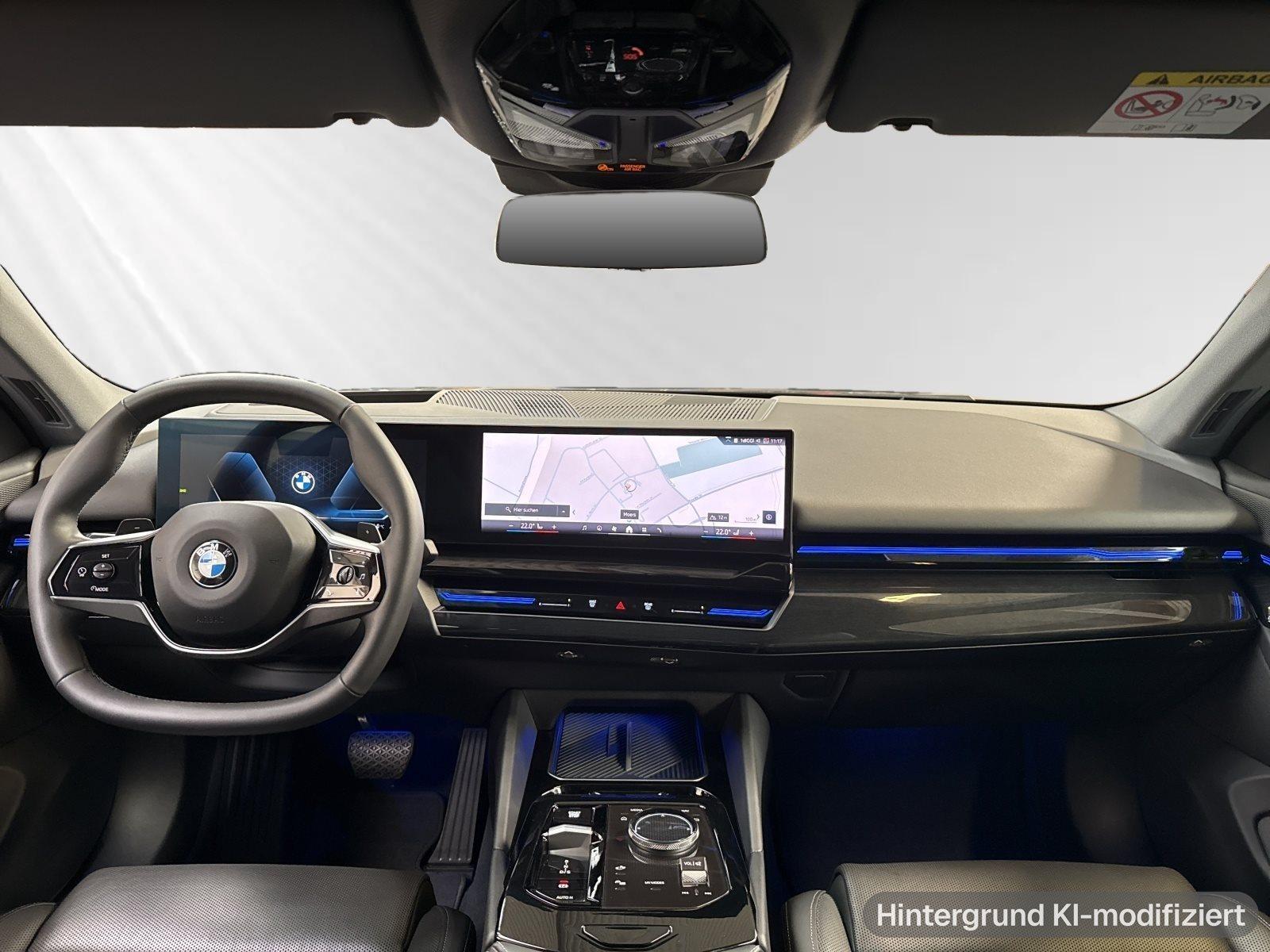 BMW 5er – Bild 13