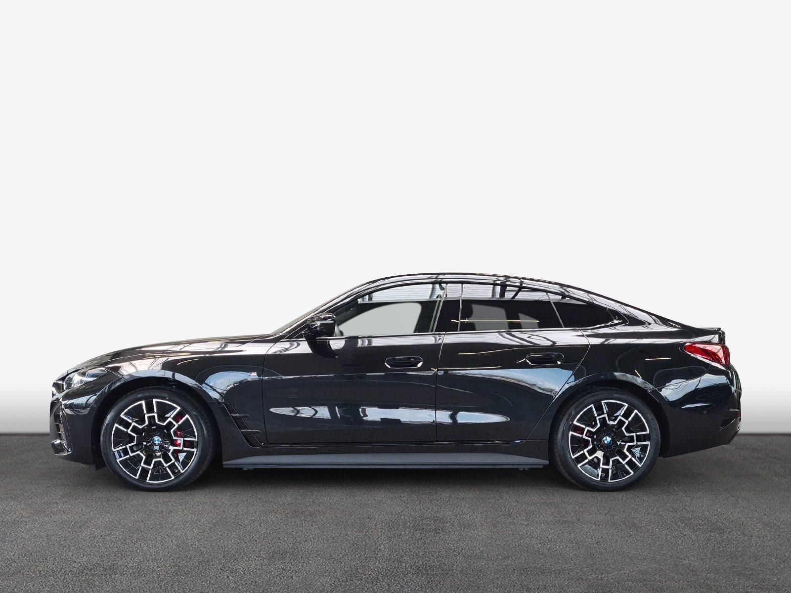 BMW 4er Gran Coupé – Bild 6
