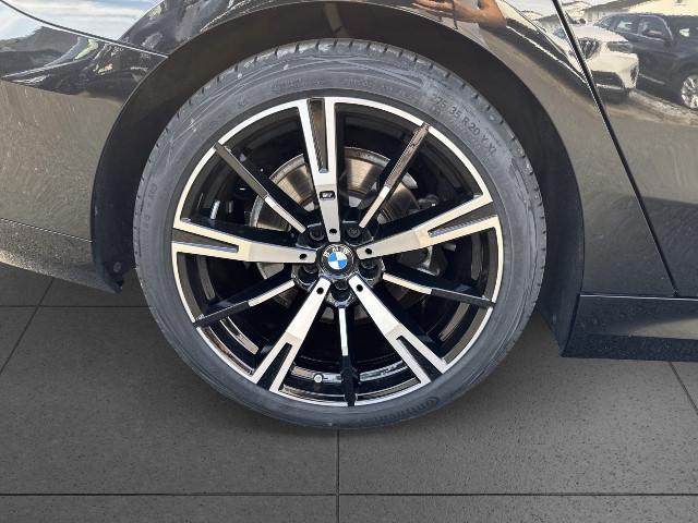 BMW 5er Touring – Bild 8