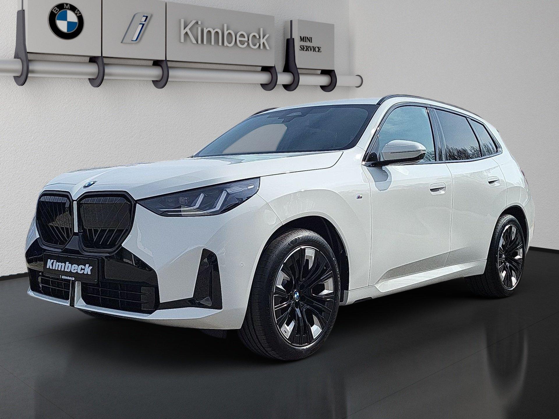 BMW X3 – Bild 2