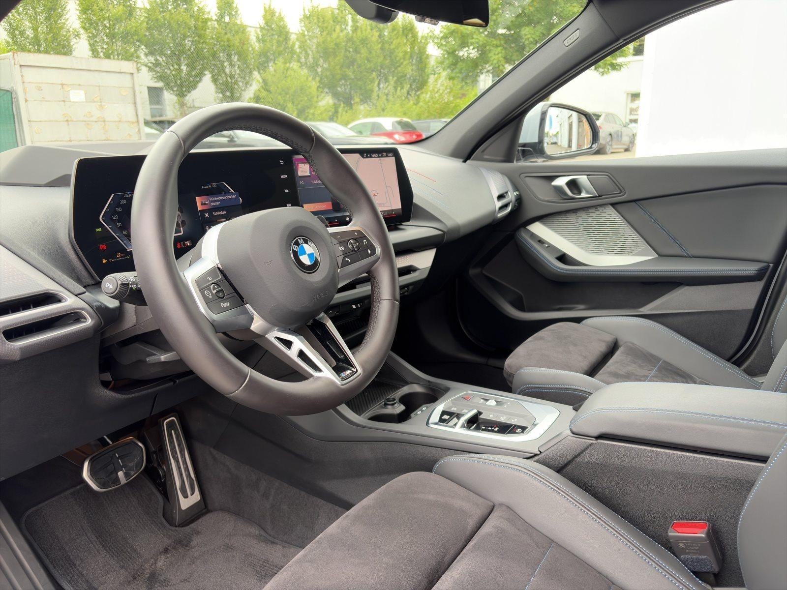BMW 1er – Bild 11