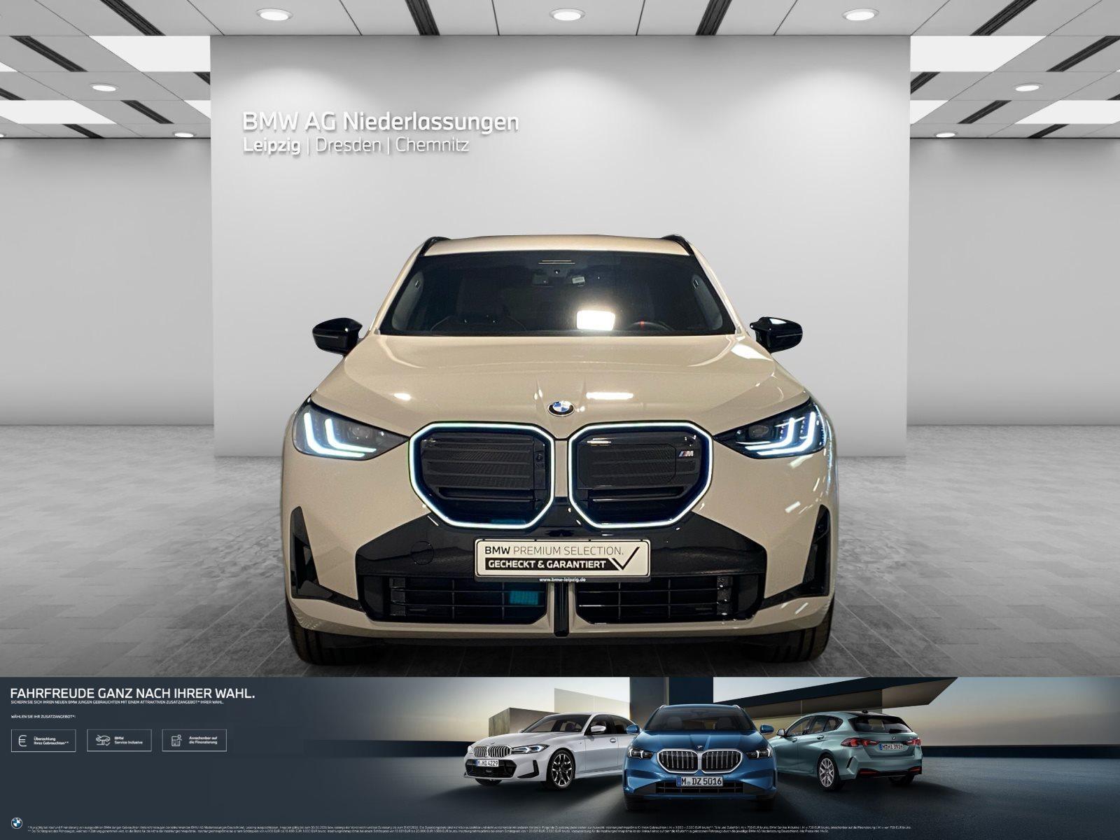 BMW X3 – Bild 6