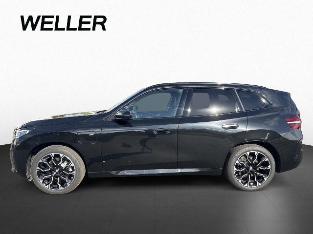 BMW X3 – Bild 5