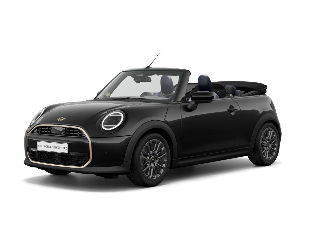 MINI Cabrio – Bild 2