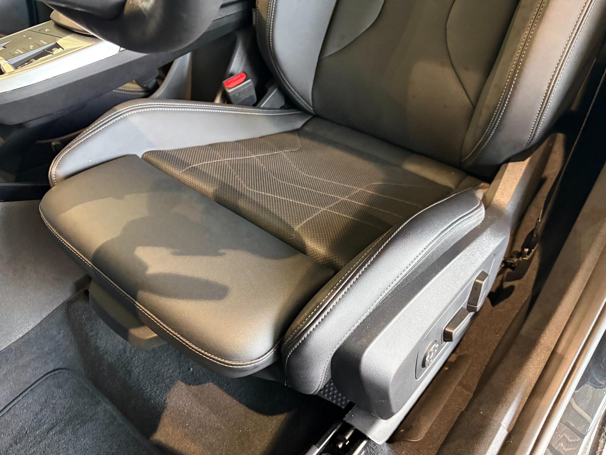 BMW X1 – Bild 28