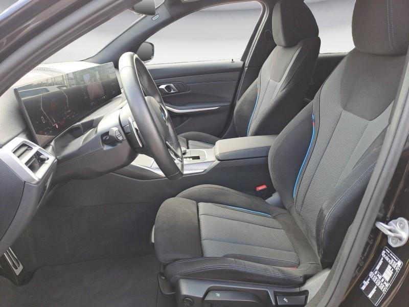 BMW 3er Touring – Bild 8