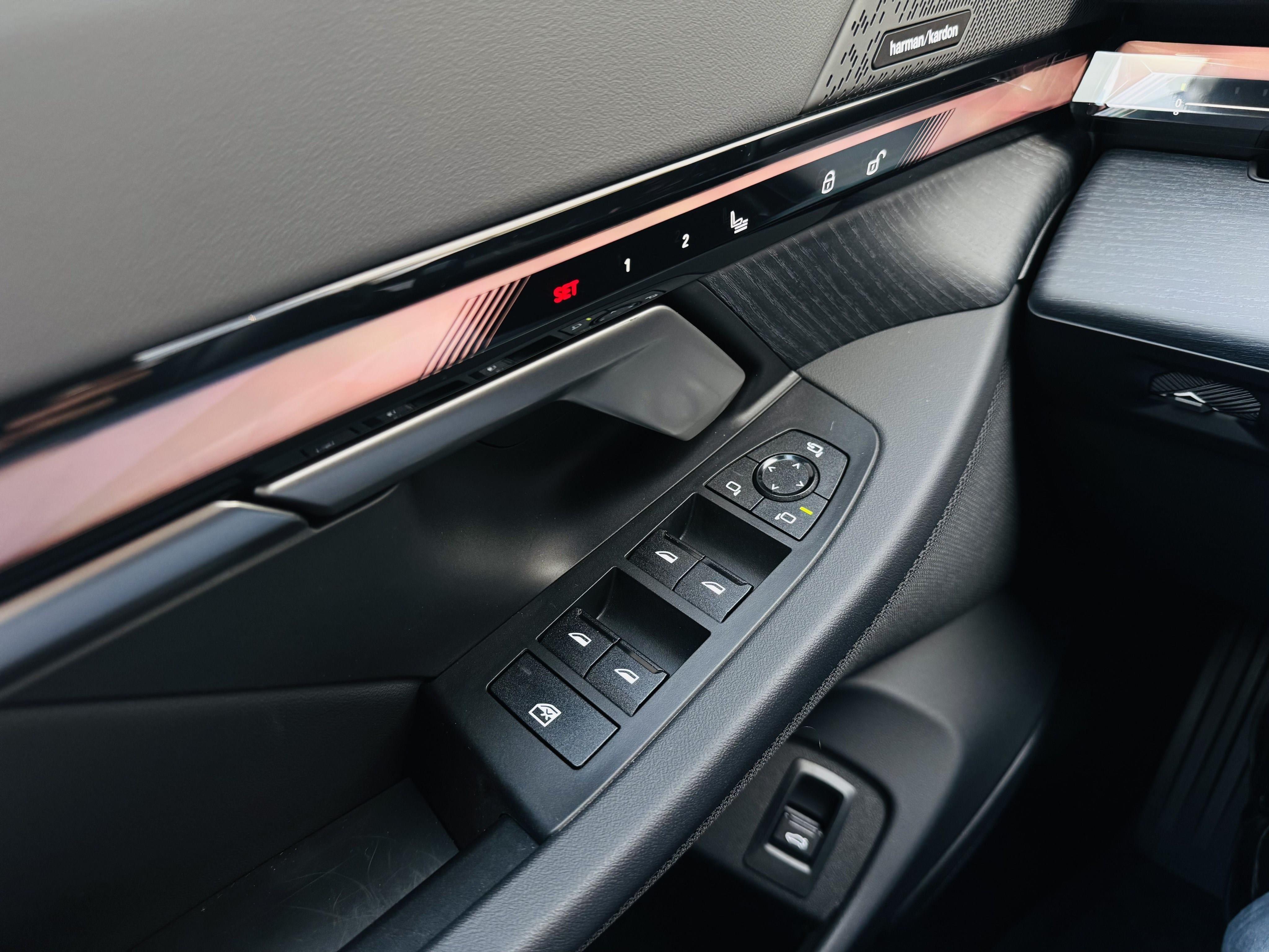 BMW 5er Touring – Bild 16