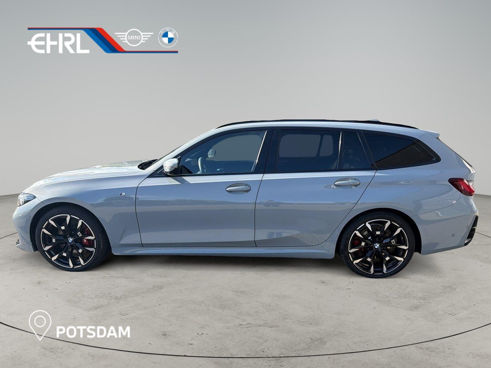 BMW 3er Touring – Bild 35