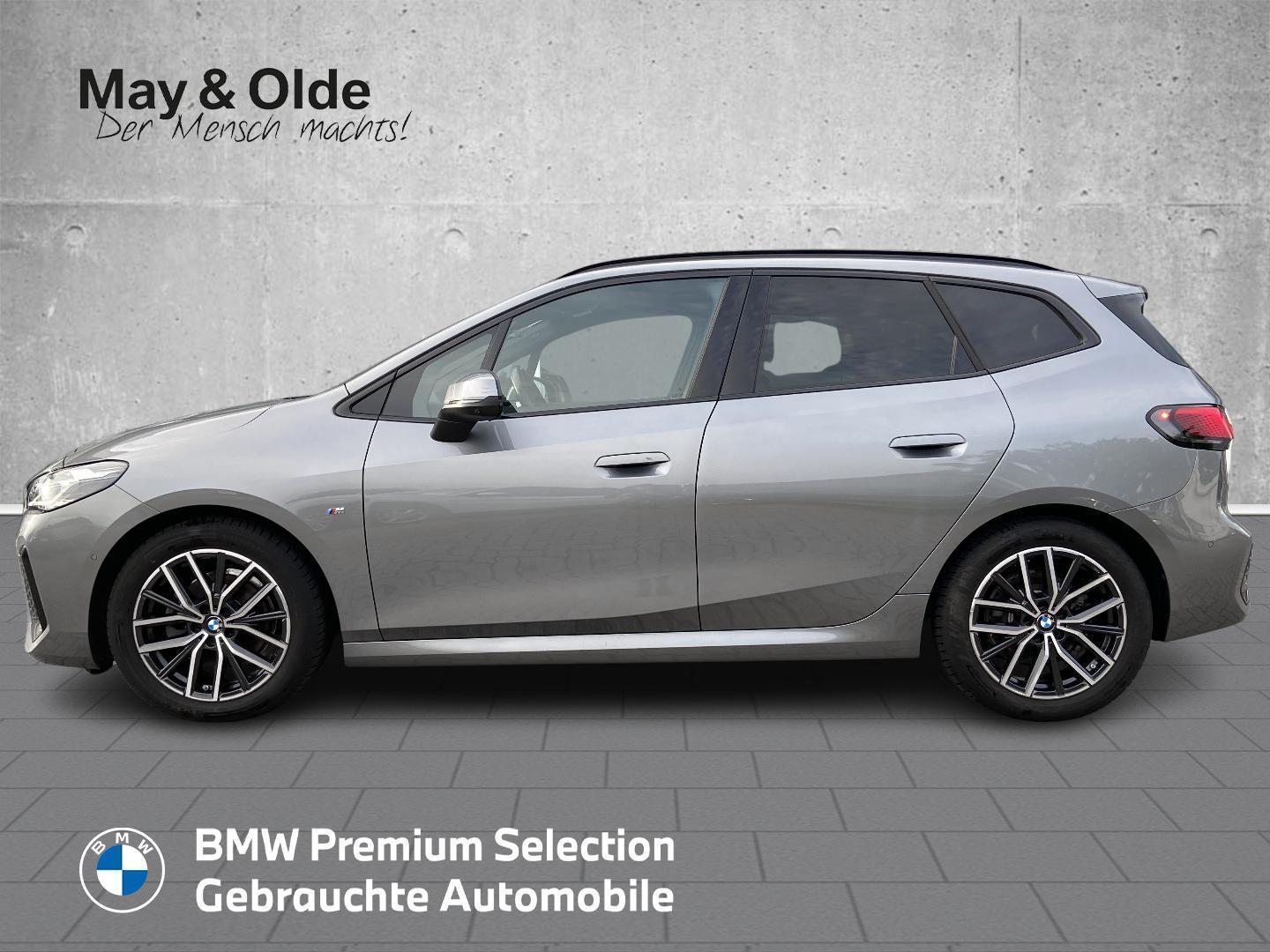 BMW 2er Active Tourer – Bild 34
