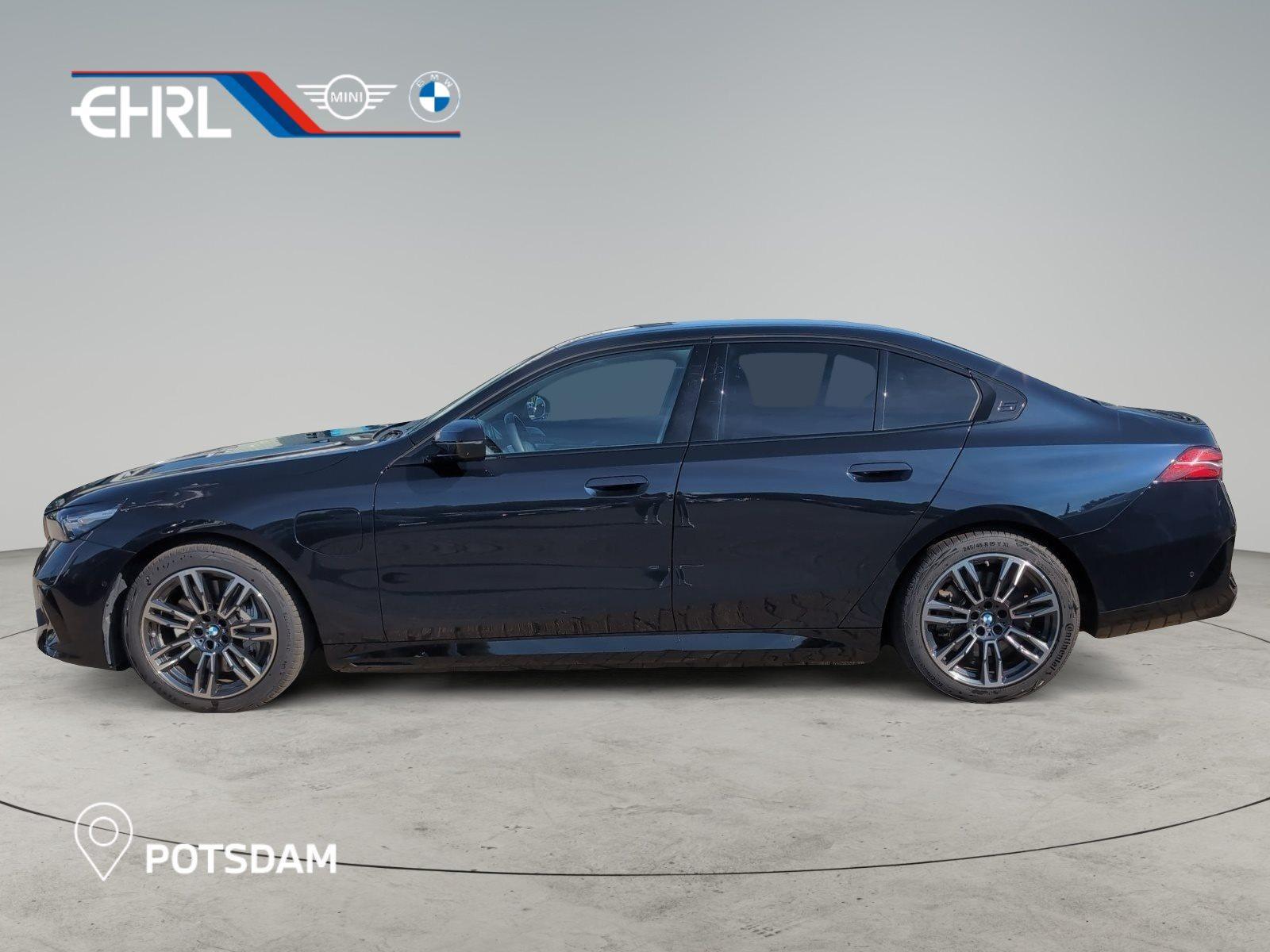 BMW 5er – Bild 22