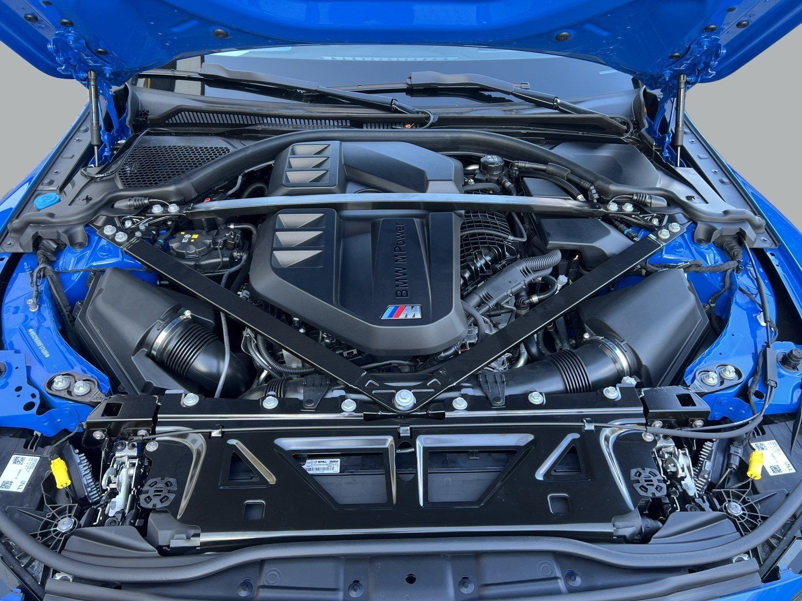 BMW M3 – Bild 44