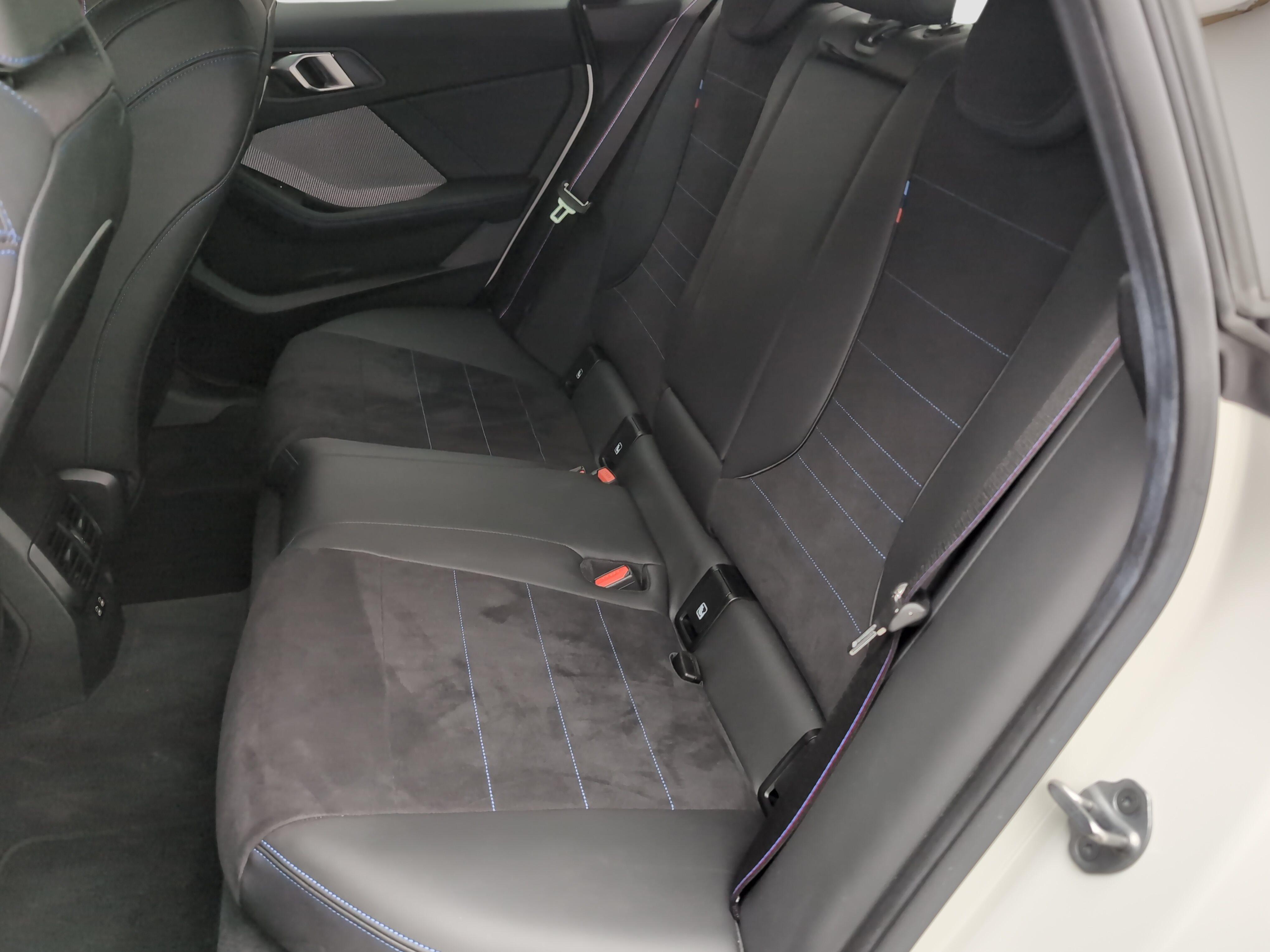 BMW 2er Gran Coupé – Bild 13