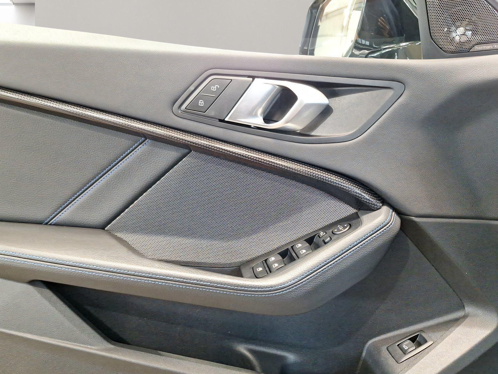 BMW 1er – Bild 13