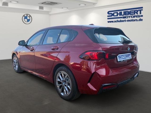 BMW 1er – Bild 11