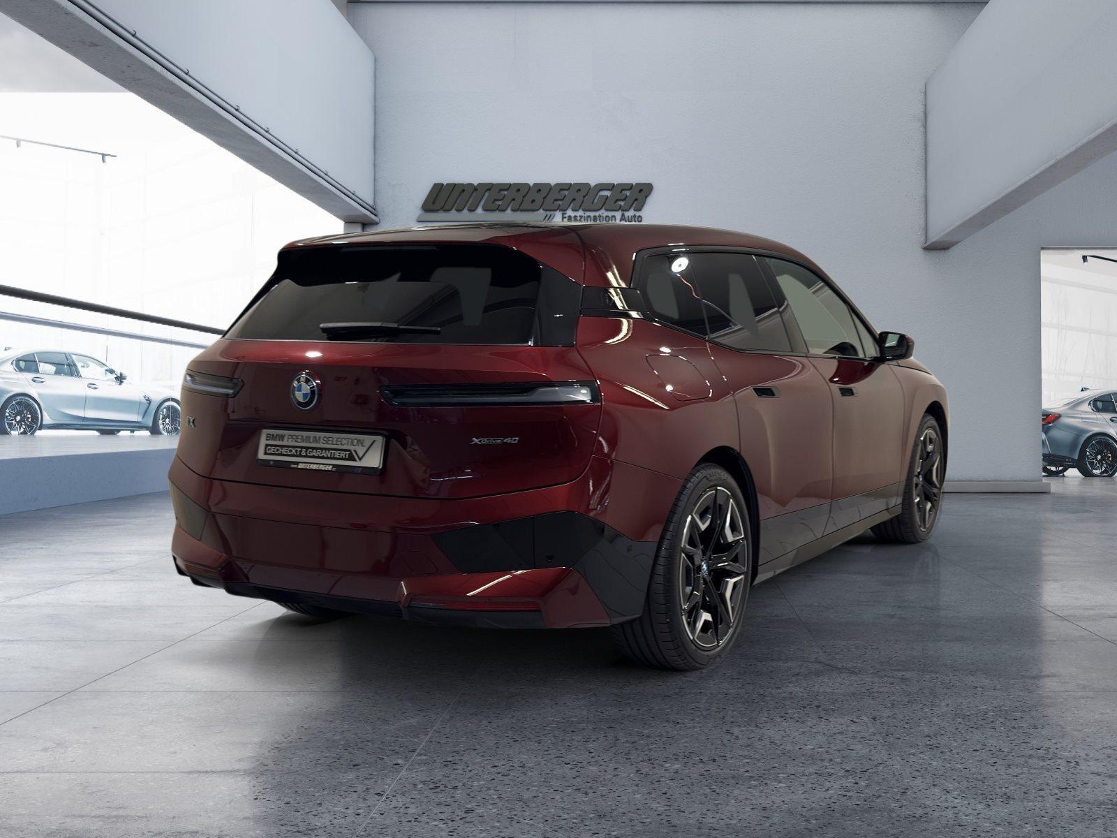BMW iX – Bild 5