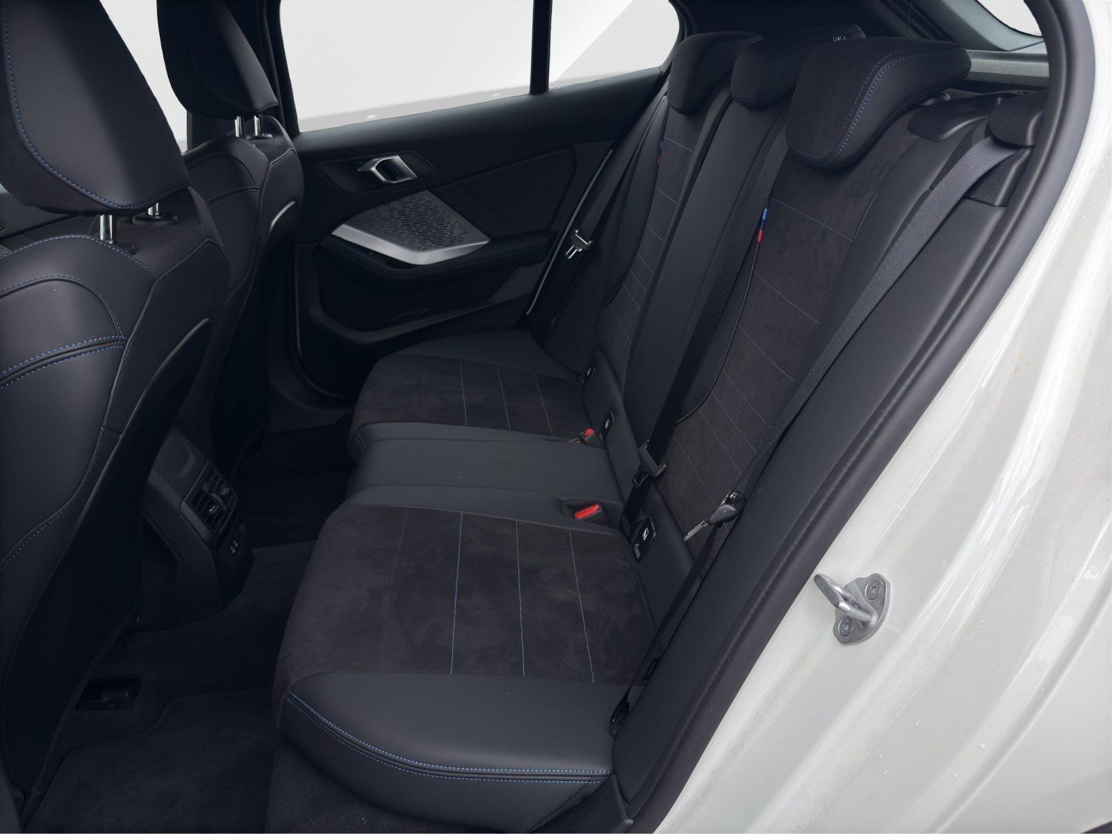 BMW 1er – Bild 8