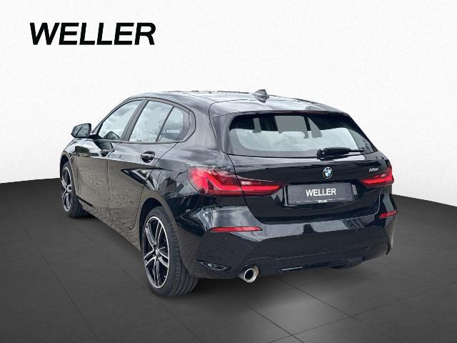 BMW 1er – Bild 4