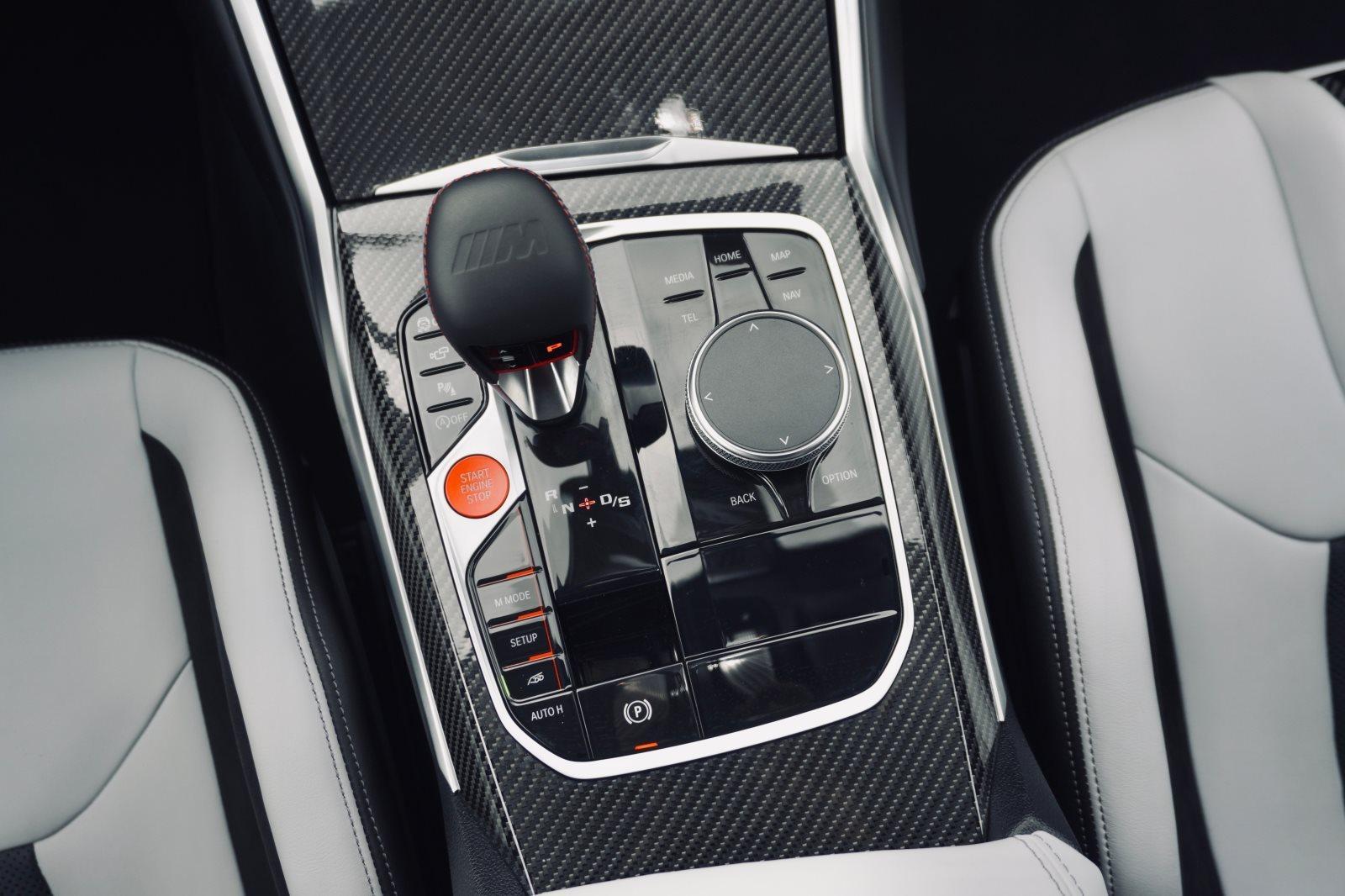 BMW M3 Touring – Bild 20