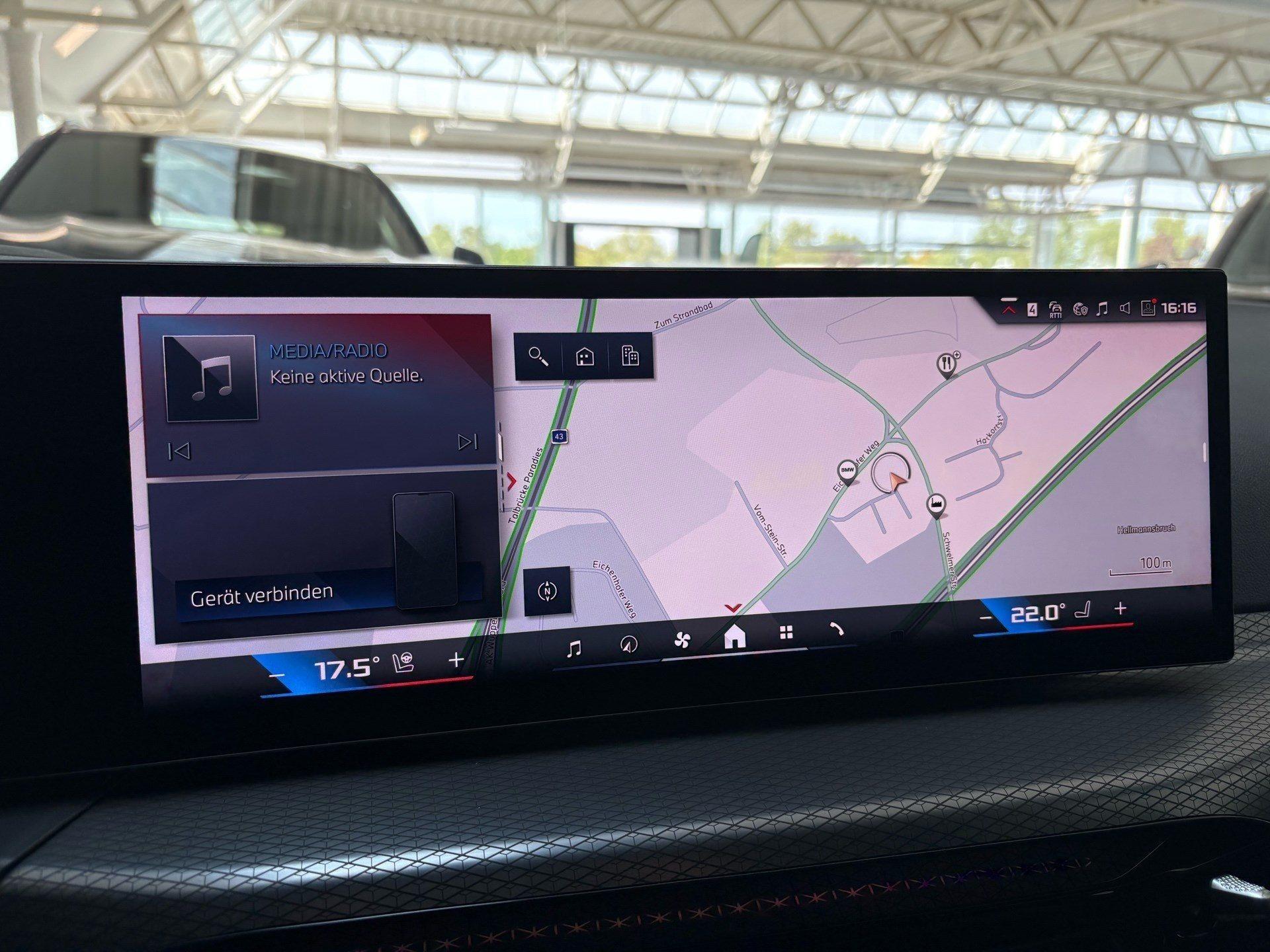 BMW 3er Touring – Bild 13