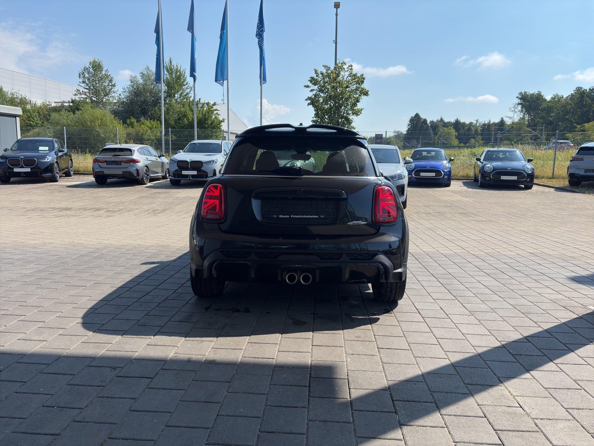 MINI Cooper 3-Türer – Bild 6