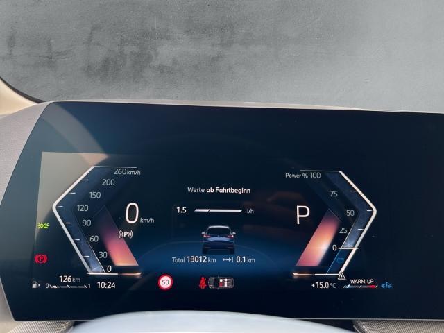 BMW 2er Active Tourer – Bild 17
