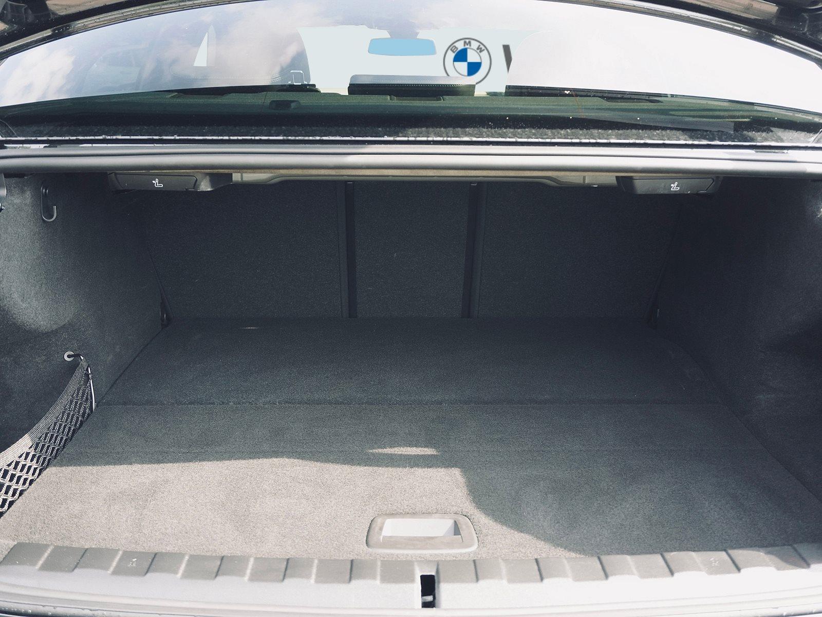 BMW 3er – Bild 8