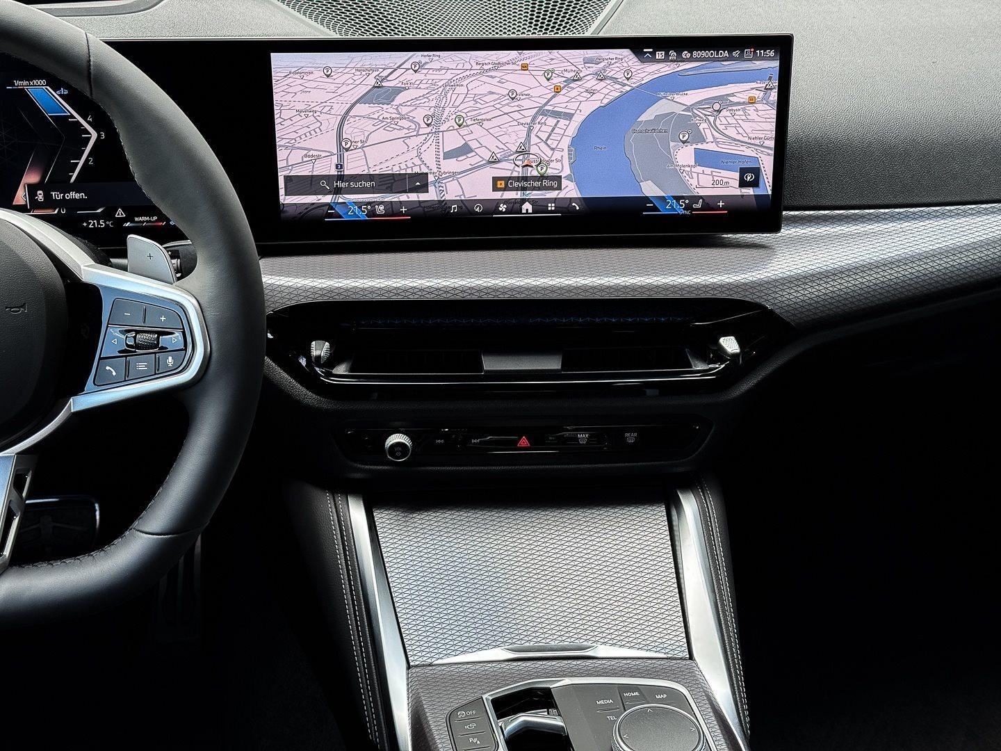 BMW 4er Gran Coupé – Bild 10