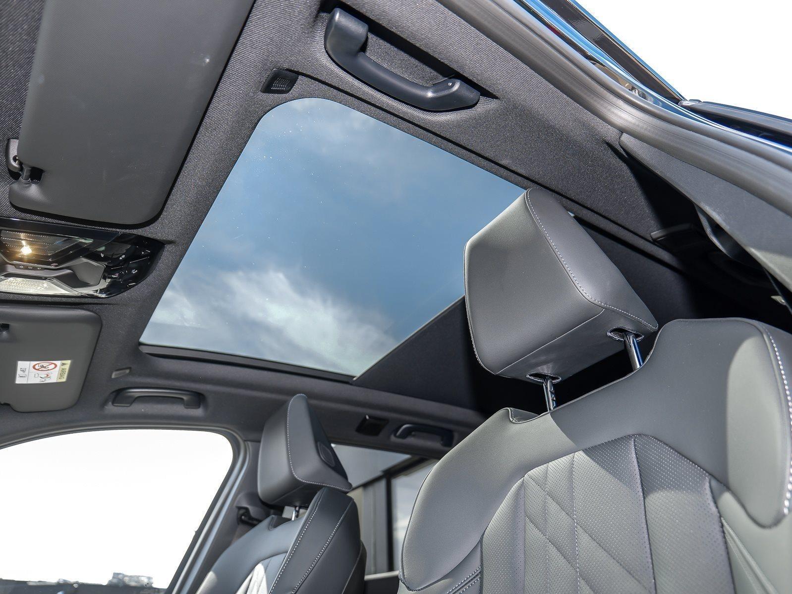 BMW X3 – Bild 8