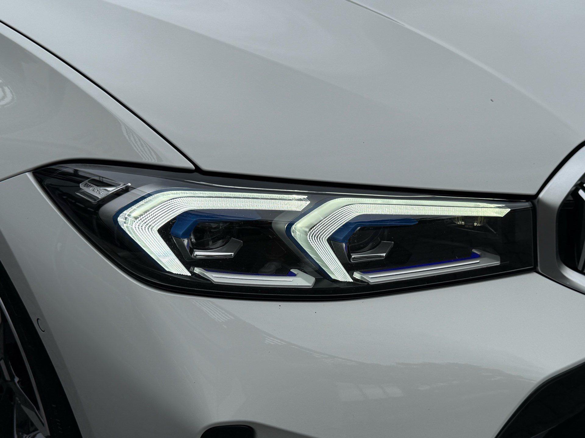 BMW 3er Touring – Bild 16