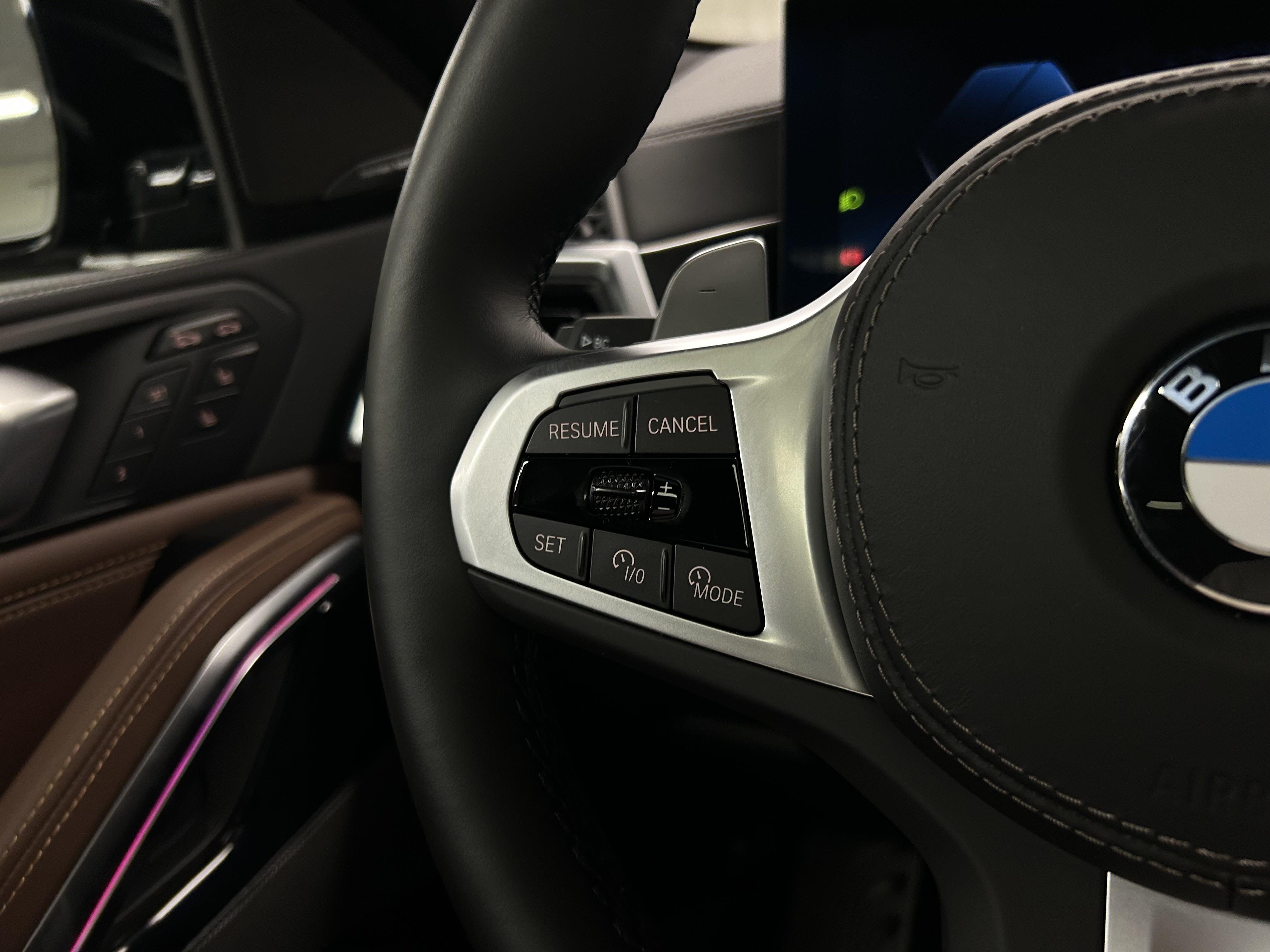 BMW X6 – Bild 9