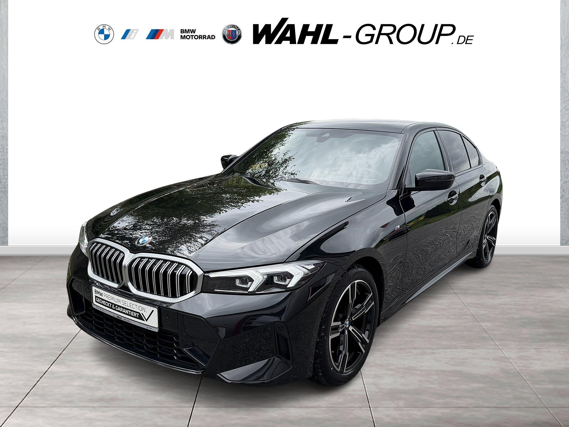 BMW 3er – Bild 2